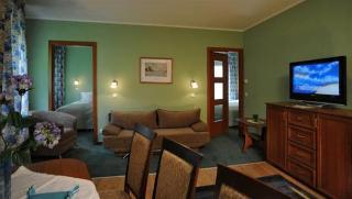 Carolina Apartman Lägenhet Budapest Exteriör bild