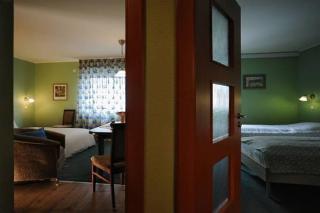 Carolina Apartman Lägenhet Budapest Exteriör bild
