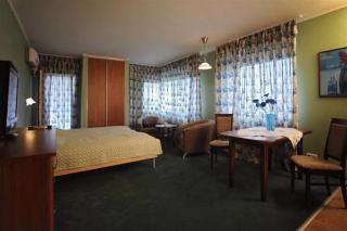 Carolina Apartman Lägenhet Budapest Exteriör bild
